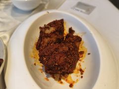 烤骨头-凯鸽酒楼(操场城店)