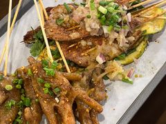 -林二哥宜烤官·宜宾小烧烤