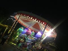 -济南方特东方神画