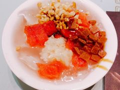 自助冰粉-盡膳口福·百年汤方火锅(科华北路店)