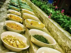 -火锅岛潮牌自助餐厅(天津天佑城店)