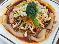 -魏家凉皮(西安秋林宏业商厦店)