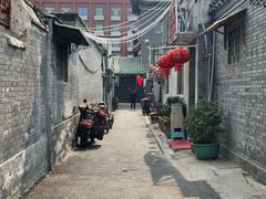 -悦宾饭馆(翠花胡同店)