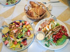 -麦田工坊(月湖店)