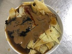 -正味斋锅巴菜(西北角店)