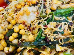 -华中农业大学-荟园餐厅