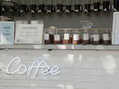 -收获咖啡HARVEST RESERVE(苍山店)