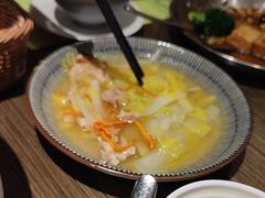 -希尔顿欢朋酒店·欢朋餐厅