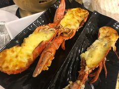 -澜悦港海鲜体验主题餐厅