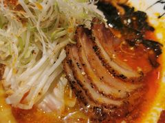 -雷门拉面·现熬骨汤(凯德来福士店)