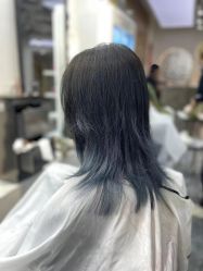 -Sying杉影日式烫染專門店