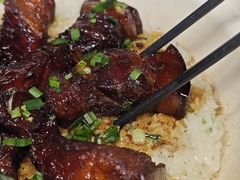 -樟树底(胜利河美食街店)