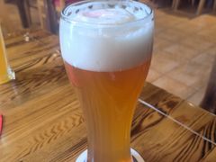 -申德勒加油站餐厅(三里屯北小街店)