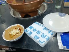 -楼外楼大刀肉传统火锅(西安大路店)