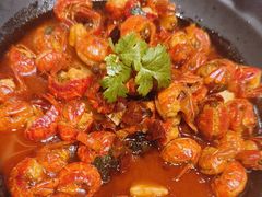 -铭副琦食·虾蟹烩馆(渔人码头店)
