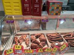 -石饮红星包子(中山路店)