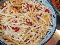 -洛阳宴·洛阳菜(南昌路店)