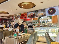 -南来顺饭庄·清真(南菜园店)