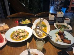 -路小缦·珍馐美馔(市心北路店)