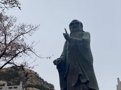 -青岛崂山太清宫