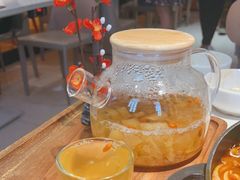 -鲁秀才炒鸡(龙湖西溪天街店)