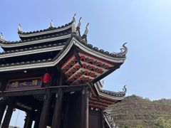 -程阳八寨景区