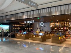 -G·SPACE(金鹰世界店)