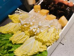 -半天妖烤鱼(丰科万达店)