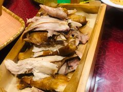 -老于家东北人家(打浦桥店)