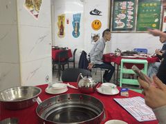 -花苑美食横琴生蚝火锅(拱北粤华路店)