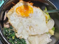 -唯成•韩国炭火烤肉 유성고기