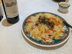 -巴依老爷新疆美食(昌平店)