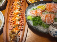 -鳗鱼家·深夜食堂(军博店)