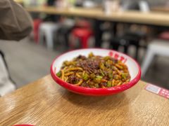 -西粉堂新疆米粉(朝外店)