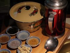 -新哥老官·畅吃123·美蛙世界(苏宁广场店)