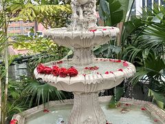 -Inspiration灵感·罗马西餐厅(九龙坡店)