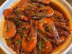 -鱼食饭稻·苏浙土菜17年老馆子(平江路店)