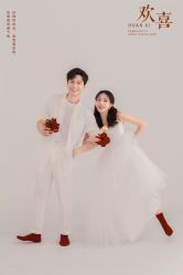 -米兰婚纱影像艺术空间(莲塘店)