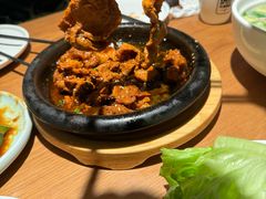 -吕氏疙瘩汤·新派鲁菜(济南万象城店)