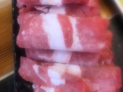 肥牛-重庆烧鸡公火锅(簋街店)