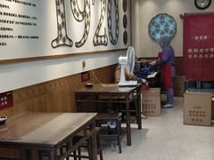 -叁省斋粉蒸肉甑糕·清真(回民街店)