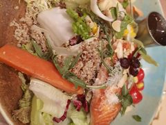 -玛格萝妮比萨屋(四平店)