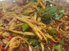 -椒小兔·盐帮川菜中餐厅(金沙时代广场店)