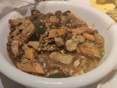 -人民公社大食堂(张家湾店)