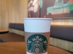 -星巴克(珠海仁恒滨海中心店)
