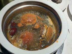 螃蟹-加餐海鲜自助(宝龙一城店)