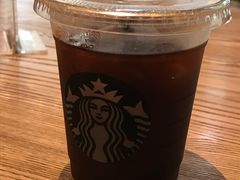 -星巴克臻选(湖滨道店)
