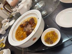 -寻味顺德·南记酒家·传统顺德菜·鱼生(广源路店)