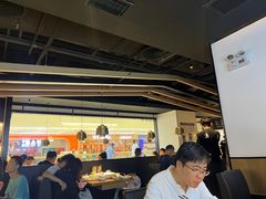 -太二酸菜鱼(天鹅湖万达店)