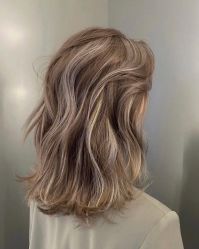 -In Style造型